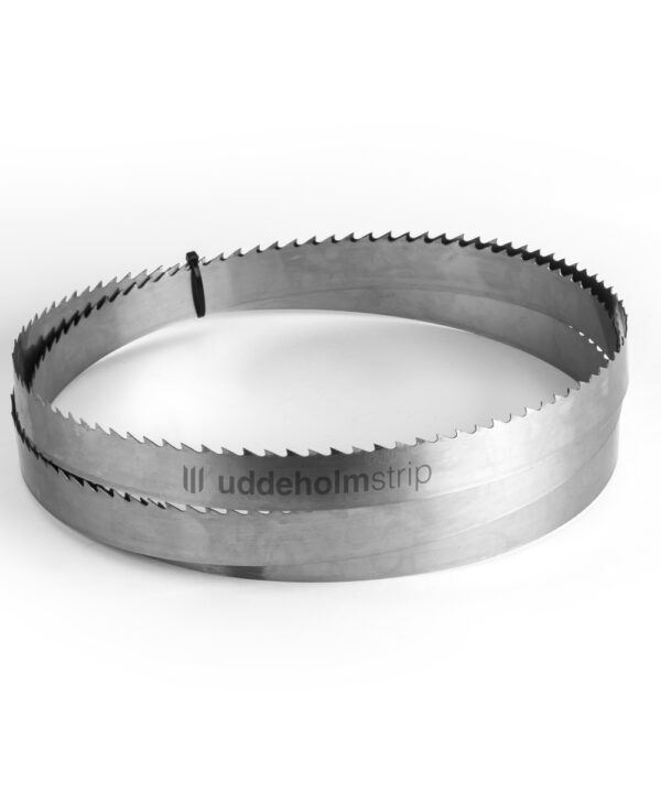 Orta Bandsägeblatt passend für Paulimot MJ14 Uddeholm Bandsägeblatt 2560 x 25 x 0,5 x 6 mm